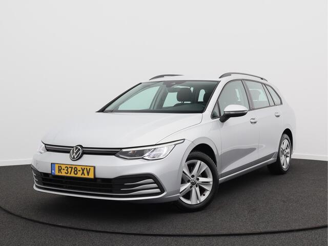 Volkswagen GOLF Variant 1.0 TSI Life/ lage km!