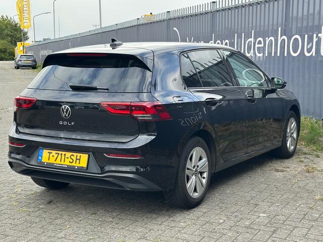 Volkswagen GOLF 1.0 TSI 110pk Life Navigatie Camera