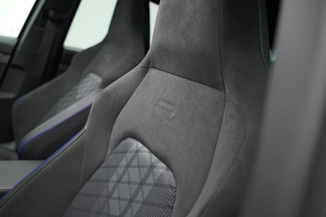 Volkswagen GOLF 1.5 eTSI R-Line Edition |Pano|HUD|360 Camera|VOLL|