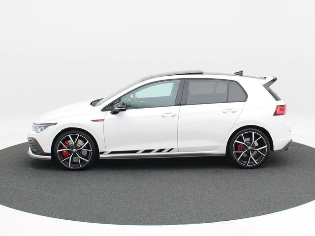 Volkswagen GOLF 2.0 TSi 300 Pk GTi Automaat Clubsport | Panorama Dak | Camera | Digitale Cockpit | Leer/Alcantara | Full Led | Navigatie | 19 Inch | 31.192 Km!!