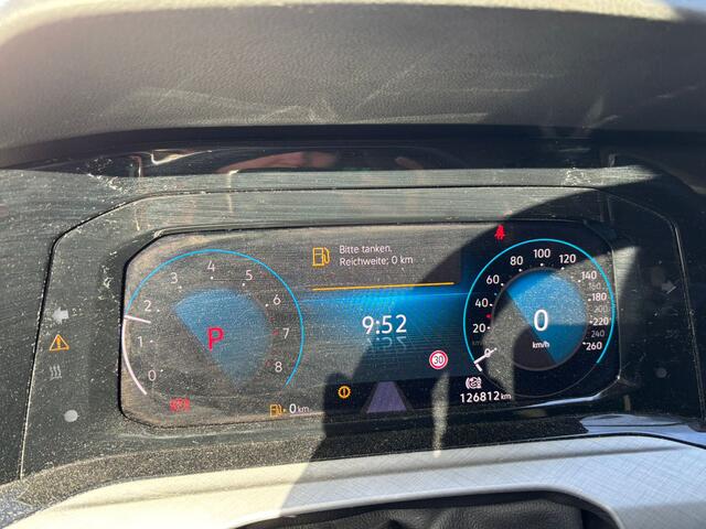 Volkswagen GOLF Variant BWJ 2022 1.0 111 PK eTSI Life Business APPLE CARPLAY | ANDROID AUTO | STOELVERW. | NAVI | CLIMA | ADAPTIVE CRUISE | DAB | LMV | PDC