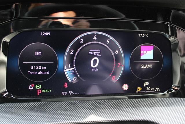 Volkswagen GOLF 1.5 eTSI 150PK R-Line Edition |PANO-DAK|ACC|STUUR-STOELVERWARMING|18-INCH|