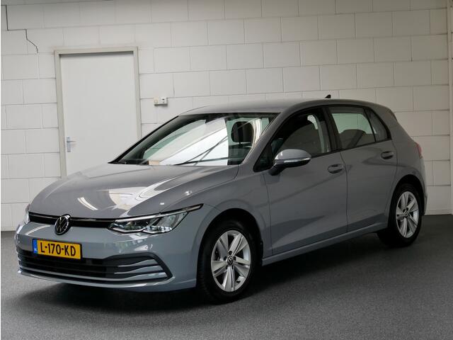 Volkswagen GOLF 1.0 eTSI Life Navi/Sfeer/VC/CAM/Carplay (all-incl. prijs)