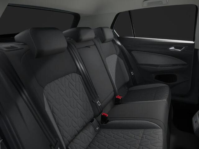 Volkswagen GOLF Life Edition 1.5 eHybrid 204 pk 6 versn. DSG · Achteruitrijcamera · Draadloze telefoonlader ·