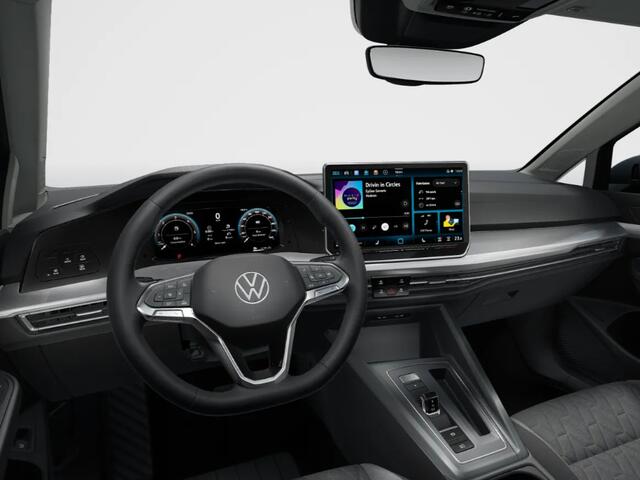 Volkswagen GOLF Life Edition 1.5 eHybrid 204 pk 6 versn. DSG · Achteruitrijcamera · Draadloze telefoonlader ·