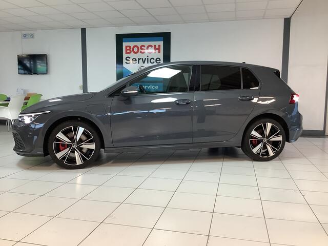 Volkswagen GOLF 1.4 eHybrid GTE camera