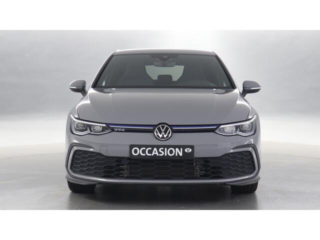 Volkswagen GOLF GTE 1.4 TSI eHybrid 245pk PHEV / Camera / Navigatie / Wordt Verwacht