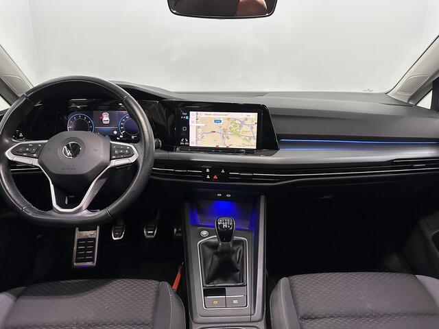 Volkswagen GOLF 1.0 TSI Life Business Clima, Winterpakket, Navi