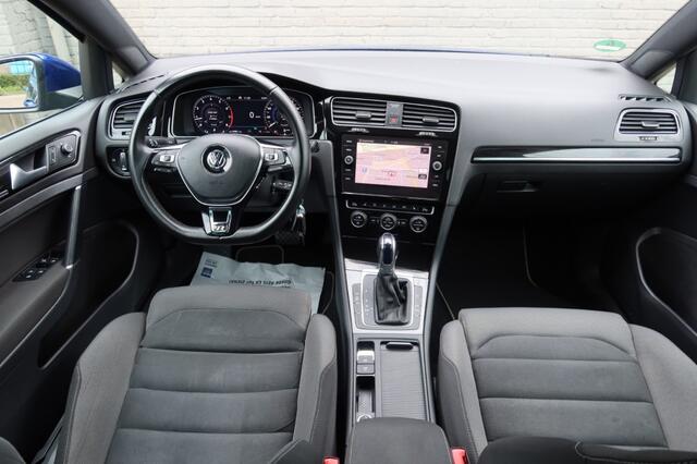 Volkswagen GOLF 1.4 TSI HIGHLINE R-LINE , NAVI, CAMERA, VIRTUAL COCKPIT ENZ...