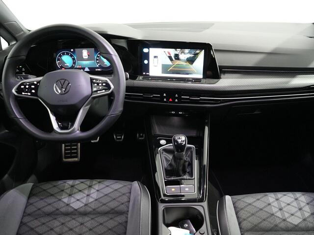 Volkswagen GOLF Variant 1.5 TSI R-Line | Carplay | Camera | ACC |