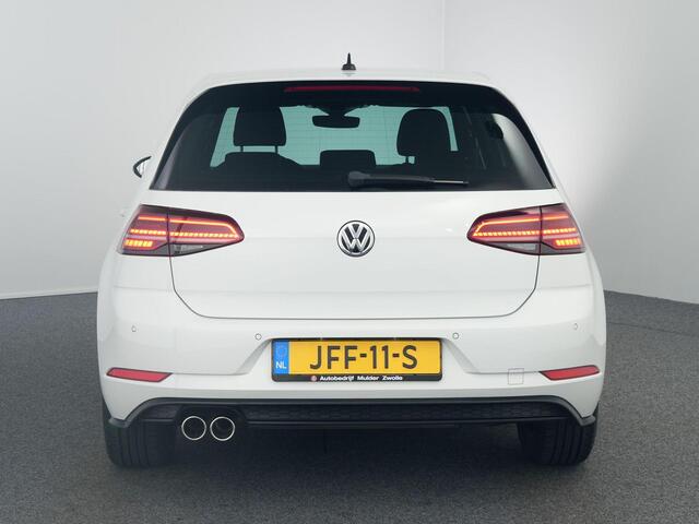 Volkswagen GOLF 1.4 eHybrid GTE | Dealer onderhouden | Standkachel | ACC | LED |