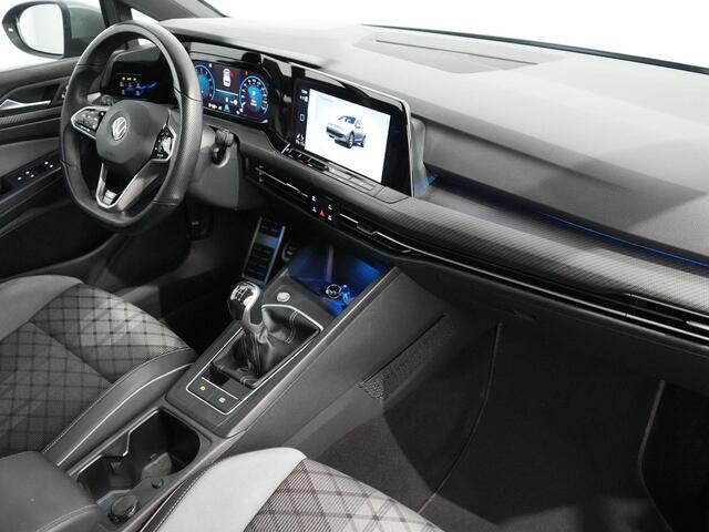 Volkswagen GOLF 1.5 TSI | R-Line | ACC | Carplay |