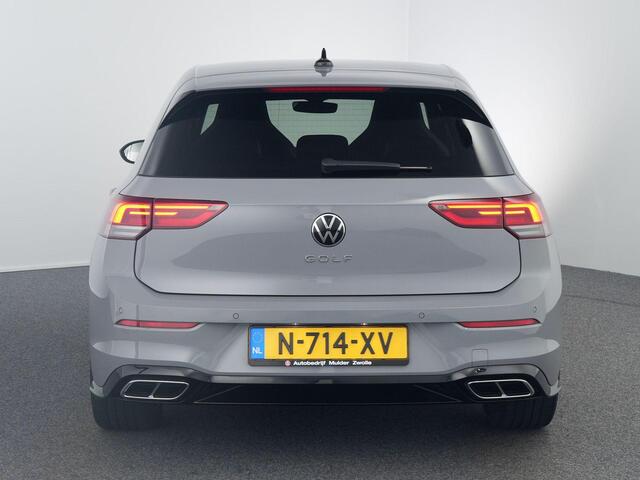 Volkswagen GOLF 1.5 TSI | R-Line | ACC | Carplay |