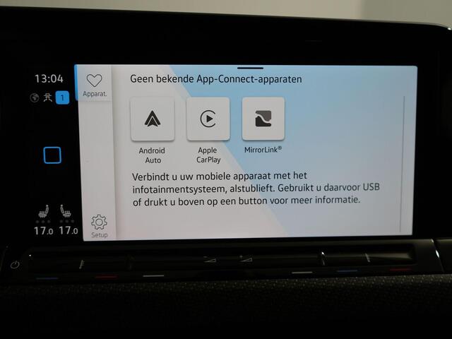 Volkswagen GOLF 1.5 TSI | R-Line | ACC | Carplay |