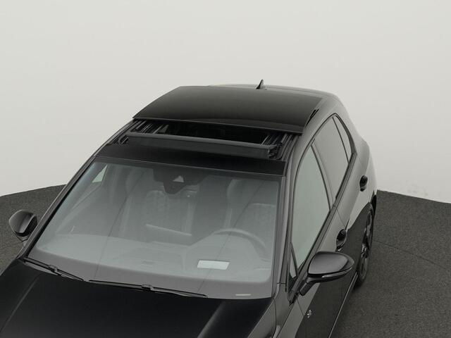 Volkswagen GOLF 1.5 eTSI 150 pk DSG R-Line Edition | Panoramadak | IQ Light | Head-up display | Adaptive Cruise | Stoelverwarming | 18 inch