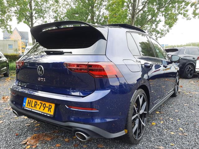Volkswagen GOLF 2.0 TSI GTI DSG Clubsport (Pano,Camera,Harman,IQ)