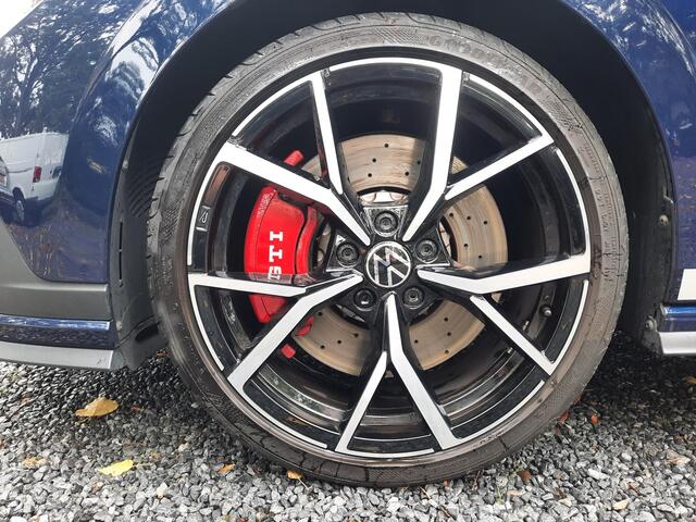 Volkswagen GOLF 2.0 TSI GTI DSG Clubsport (Pano,Camera,Harman,IQ)
