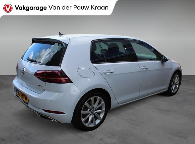 Volkswagen GOLF 1.5 TSI Highline 131pk automaat