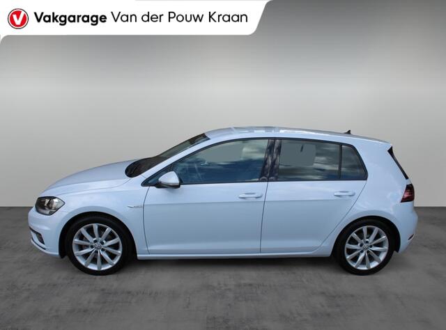Volkswagen GOLF 1.5 TSI Highline 131pk automaat