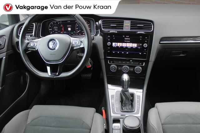 Volkswagen GOLF 1.5 TSI Highline 131pk automaat