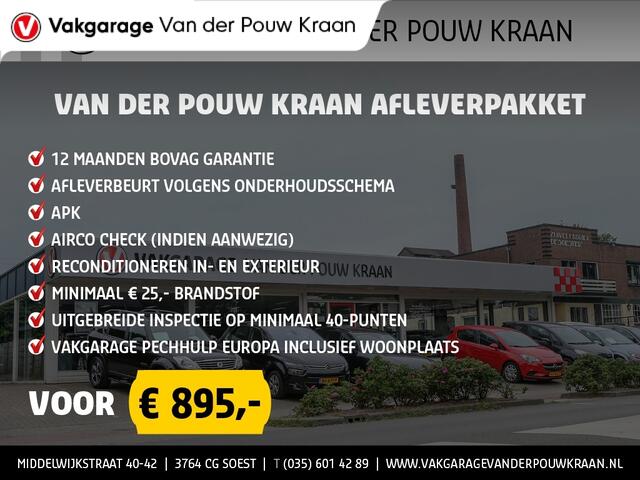 Volkswagen GOLF 1.5 TSI Highline 131pk automaat