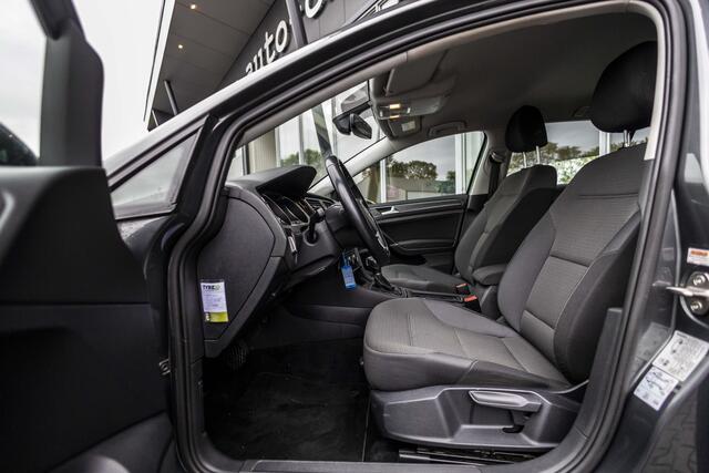 Volkswagen GOLF 1.0 TSI Comfortline | NL Auto | Parkeersensoren | Trekhaak
