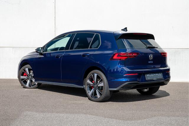 Volkswagen GOLF 1.4 eHybrid GTE