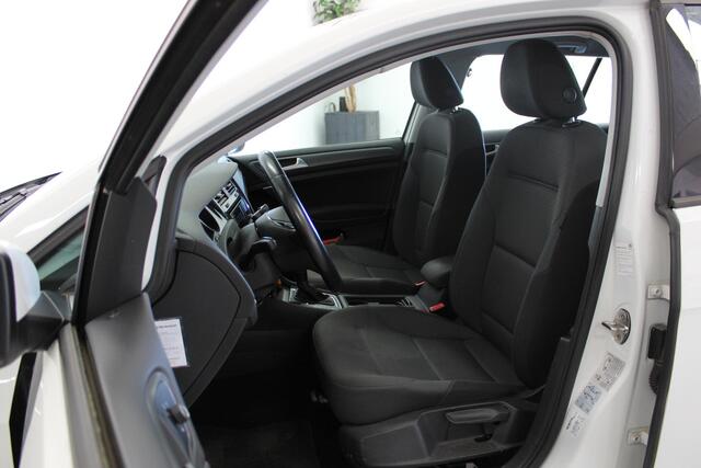 Volkswagen GOLF Variant 1.5 TGI CNG Comfortline | NL-AUTO | NAP | 16'LMV | CLIMA | WEGKL-TRHAAK | ACC | PDC-V/A |