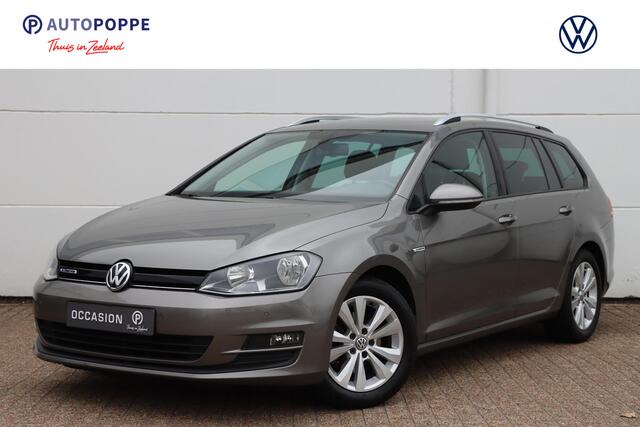 Volkswagen GOLF Variant 1.0 TSI Business Edition Connected