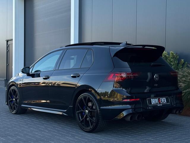 Volkswagen GOLF 2.0 TSI R 4MOTION 320pk FULL PANO AKRA DRIFT HUD CAMERA ACC ECC