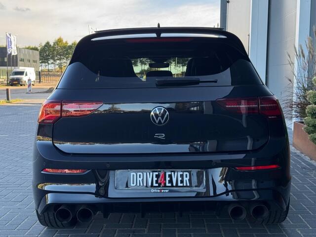 Volkswagen GOLF 2.0 TSI R 4MOTION 320pk FULL PANO AKRA DRIFT HUD CAMERA ACC ECC