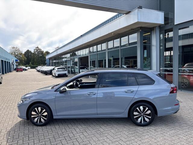 Volkswagen GOLF 1.5 TSI 150PK GOAL EDITION NAVI LMV PDC VIRTUAL WINTERPACK