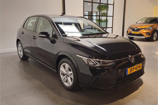 Volkswagen GOLF 1.0 eTSI Life Business - Apple Carplay/Android Auto draadloos - Adaptive Cruise - Virtual Cockpit