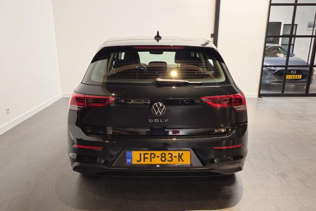 Volkswagen GOLF 1.0 eTSI Life Business - Apple Carplay/Android Auto draadloos - Adaptive Cruise - Virtual Cockpit