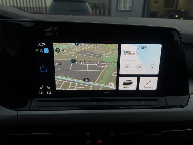 Volkswagen GOLF Variant 1.0 eTSI Life Automaat Mildhybrid