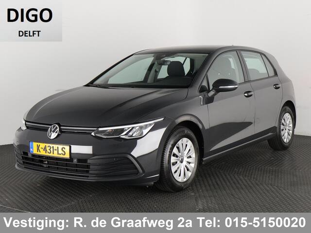 Volkswagen GOLF 1.0 TSI Golf | Apple Carplay/Android Auto | Parkeersensoren Voor & Achter |