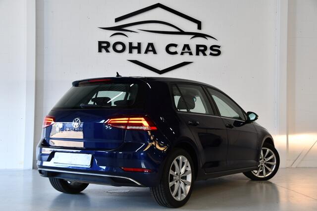 Volkswagen GOLF 1.0 TSI Highline Apple CarPlay