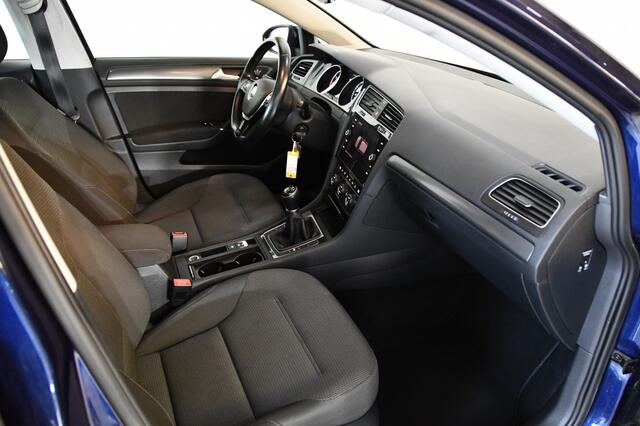 Volkswagen GOLF 1.0 TSI Highline Apple CarPlay