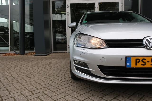 Volkswagen GOLF 1.4 TSI 125PK, All Season Banden, Navi, PDC Rondom, etc.
