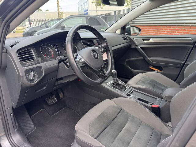 Volkswagen GOLF 1.5 TSI Comfortline Business | Automaat | Trekhaak | Stoelverw | Apple Carplay/Android Auto |