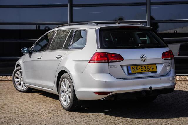 Volkswagen GOLF Variant 1.0 TSI Comfortline |Trekhaak|Goed onderhouden!