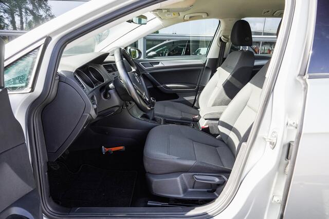 Volkswagen GOLF Variant 1.0 TSI Comfortline |Trekhaak|Goed onderhouden!