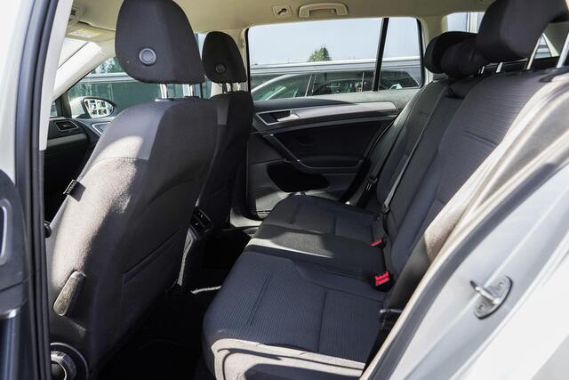 Volkswagen GOLF Variant 1.0 TSI Comfortline |Trekhaak|Goed onderhouden!