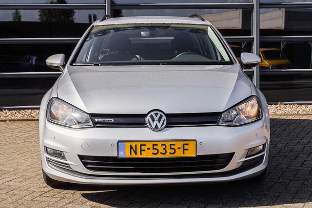 Volkswagen GOLF Variant 1.0 TSI Comfortline |Trekhaak|Goed onderhouden!