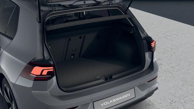 Volkswagen GOLF Life Edition eHybrid | 'App-Connect' draadloze smartphone integratie | Achterbank in ongelijke delen neerklapbaar incl. middenarmsteun en doorlaadmogelijkheid | Afstandscontrolesysteem (Front Assist)