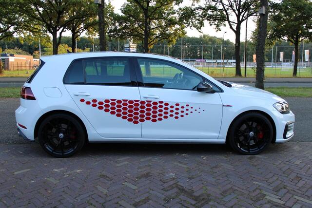 Volkswagen GOLF 2.0 TSI GTI Performance Pano, Navi, Camera, Garantie!