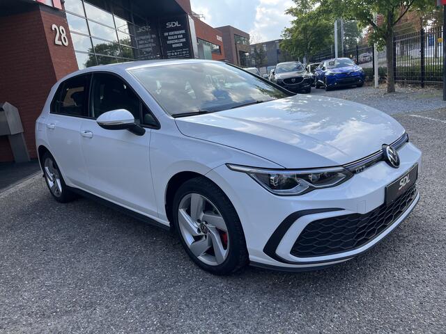 Volkswagen GOLF 1.4 eHybrid GTE // VIRTUAL COCKPIT // NAVI+CARPLAY // PDC V+A // FULL LED // CLIMA //