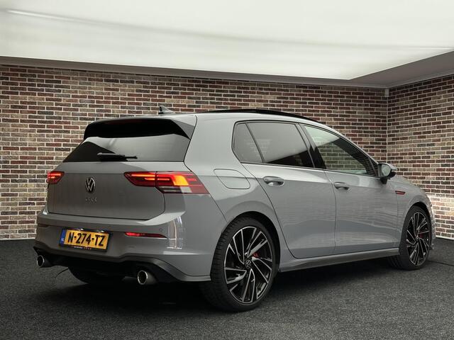 Volkswagen GOLF 2.0 TSI GTI Panorama Sfeer IQ Virtual Dealer ondrh