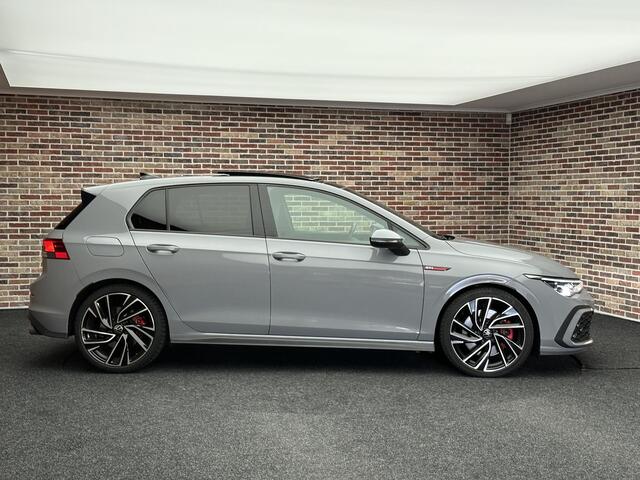 Volkswagen GOLF 2.0 TSI GTI Panorama Sfeer IQ Virtual Dealer ondrh