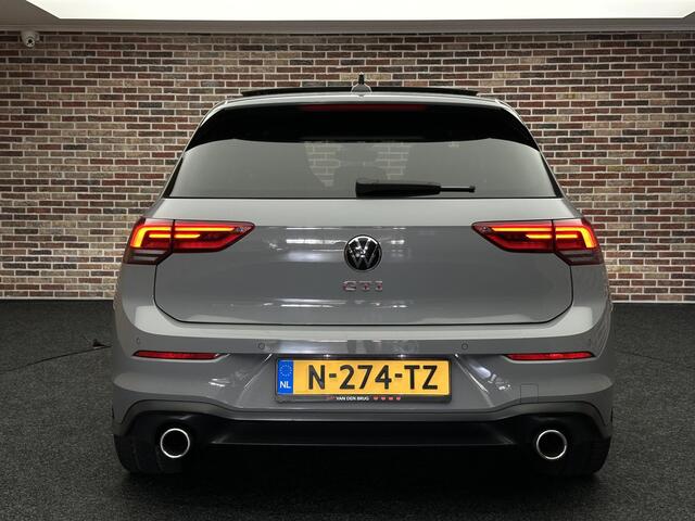 Volkswagen GOLF 2.0 TSI GTI Panorama Sfeer IQ Virtual Dealer ondrh